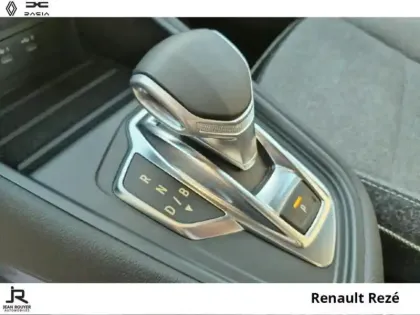 Photo 5 Renault Symbioz  1.6 E-Tech full hybrid 145ch Techno