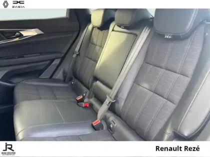 Photo 18 Renault Symbioz  1.6 E-Tech full hybrid 145ch Techno