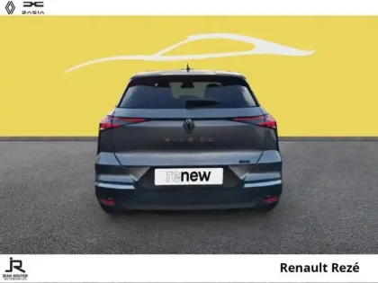 Photo 25 Renault Symbioz  1.6 E-Tech full hybrid 145ch Techno