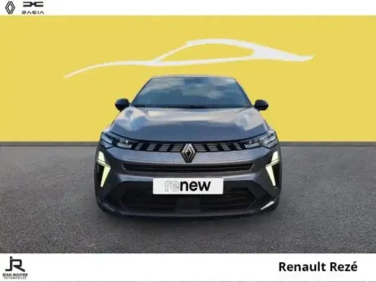 Photo 23 Renault Symbioz  1.6 E-Tech full hybrid 145ch Techno