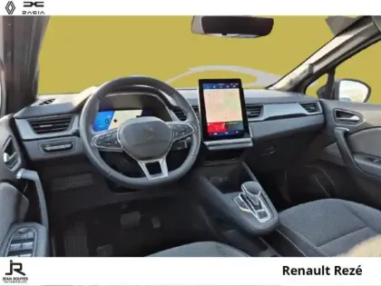 Photo 4 Renault Symbioz  1.6 E-Tech full hybrid 145ch Techno
