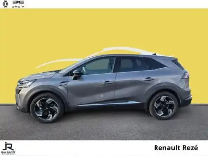 Photo 24 Renault Symbioz  1.6 E-Tech full hybrid 145ch Techno