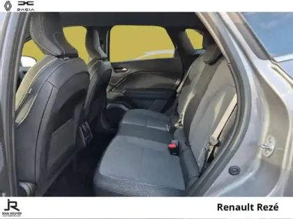 Photo 3 Renault Symbioz  1.6 E-Tech full hybrid 145ch Techno