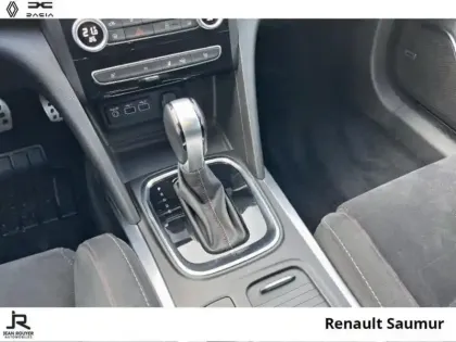 Photo 5 Renault Megane  Estate 1.6 E-Tech Plug-in 160 RS Line - Hybride Rechargeable