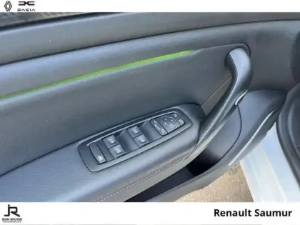 Photo 13 Renault Megane  Estate 1.6 E-Tech Plug-in 160 RS Line - Hybride Rechargeable