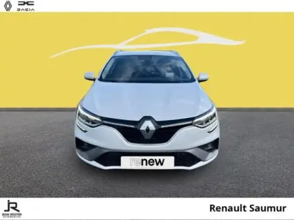 Photo 8 Renault Megane  Estate 1.6 E-Tech Plug-in 160 RS Line - Hybride Rechargeable