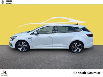 Photo 9 Renault Megane  Estate 1.6 E-Tech Plug-in 160 RS Line - Hybride Rechargeable