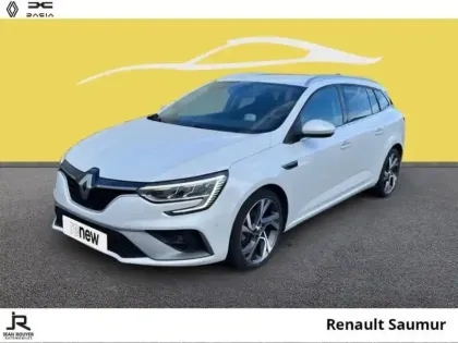 Photo Renault Megane
