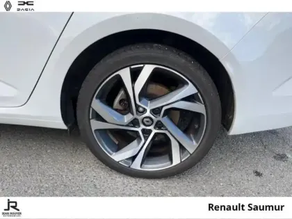 Photo 7 Renault Megane  Estate 1.6 E-Tech Plug-in 160 RS Line - Hybride Rechargeable