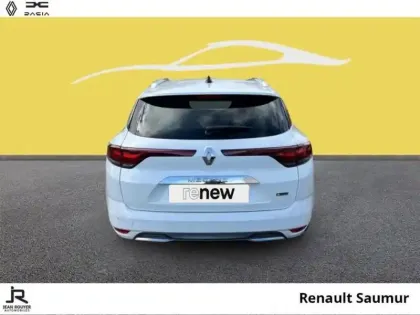 Photo 10 Renault Megane  Estate 1.6 E-Tech Plug-in 160 RS Line - Hybride Rechargeable
