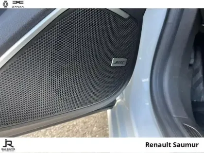 Photo 14 Renault Megane  Estate 1.6 E-Tech Plug-in 160 RS Line - Hybride Rechargeable