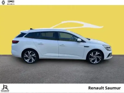 Photo 12 Renault Megane  Estate 1.6 E-Tech Plug-in 160 RS Line - Hybride Rechargeable