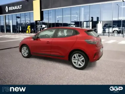 Photo 11 Renault Clio  1.0 TCe 90ch Evolution - 24