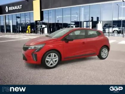Photo 4 Renault Clio  1.0 TCe 90ch Evolution - 24