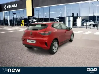 Photo 8 Renault Clio  1.0 TCe 90ch Evolution - 24