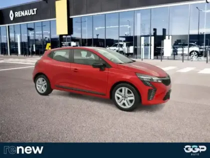 Photo 9 Renault Clio  1.0 TCe 90ch Evolution - 24