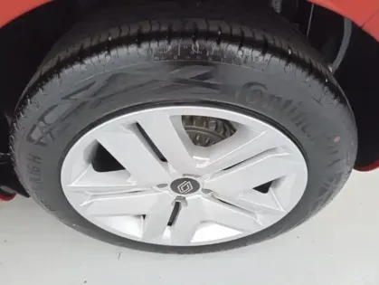 Photo 13 Renault Clio  1.0 TCe 90ch Evolution - 24