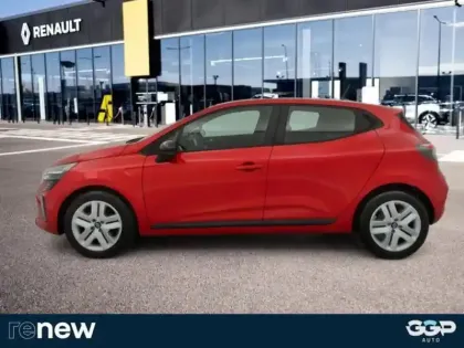 Photo 2 Renault Clio  1.0 TCe 90ch Evolution - 24