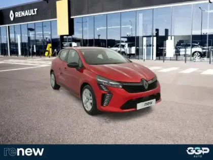 Photo 1 Renault Clio  1.0 TCe 90ch Evolution - 24