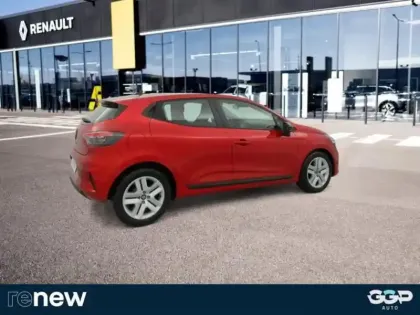 Photo 10 Renault Clio  1.0 TCe 90ch Evolution - 24