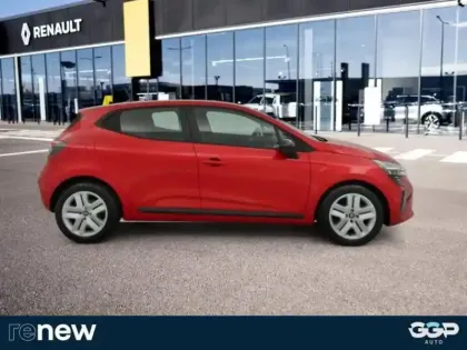Photo 5 Renault Clio  1.0 TCe 90ch Evolution - 24