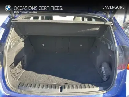 Photo 6 BMW X1  ixDrive30 313ch M Sport