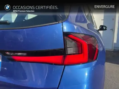 Photo 9 BMW X1  ixDrive30 313ch M Sport