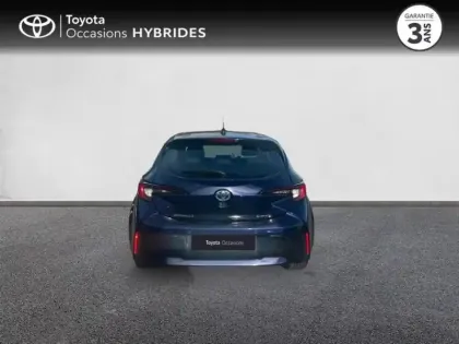 Photo 3 Toyota Corolla  1.8 140ch Dynamic Business MY24