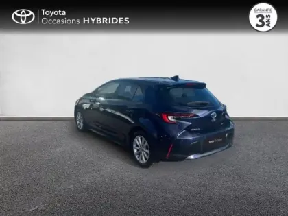 Photo 1 Toyota Corolla  1.8 140ch Dynamic Business MY24