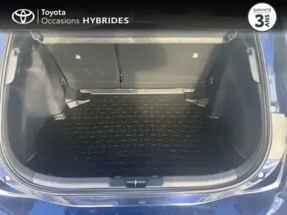 Photo 9 Toyota Corolla  1.8 140ch Dynamic Business MY24