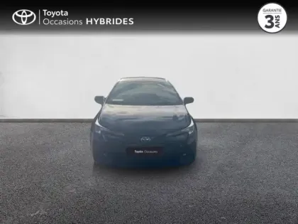 Photo 4 Toyota Corolla  1.8 140ch Dynamic Business MY24