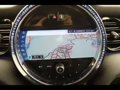 Photo 9 Mini Mini cabrio Cabrio Cooper 136ch Edition Premium Plus BVA7