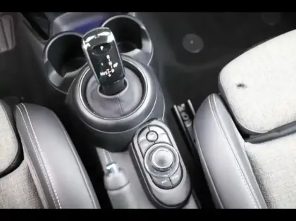 Photo 7 Mini Mini cabrio Cabrio Cooper 136ch Edition Premium Plus BVA7