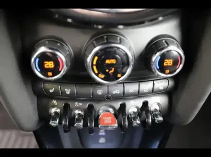 Photo 8 Mini Mini cabrio Cabrio Cooper 136ch Edition Premium Plus BVA7