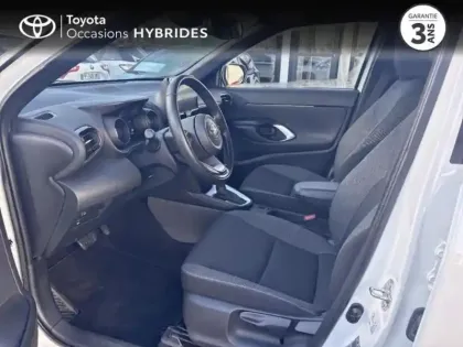 Photo 10 Toyota Yaris  Cross 116h Design MY22