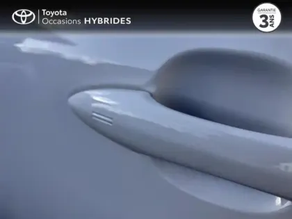 Photo 9 Toyota Yaris  Cross 116h Design MY22