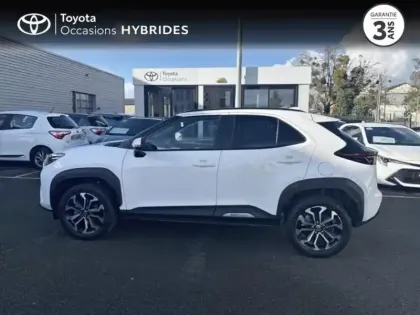 Photo 2 Toyota Yaris  Cross 116h Design MY22