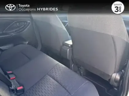 Photo 6 Toyota Yaris  Cross 116h Design MY22