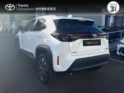 Photo 1 Toyota Yaris  Cross 116h Design MY22