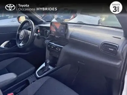 Photo 5 Toyota Yaris  Cross 116h Design MY22