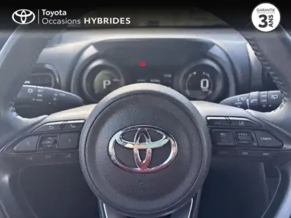 Photo 12 Toyota Yaris  Cross 116h Design MY22