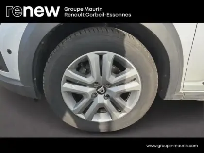 Photo 8 Dacia Jogger  1.0 ECO-G 100ch Confort 7 places