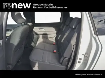 Photo 11 Dacia Jogger  1.0 ECO-G 100ch Confort 7 places