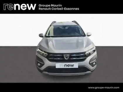 Photo 7 Dacia Jogger  1.0 ECO-G 100ch Confort 7 places