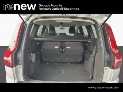 Photo 14 Dacia Jogger  1.0 ECO-G 100ch Confort 7 places