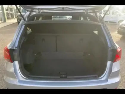 Photo 11 Seat Arona  1.0 EcoTSI 115ch Start/Stop Xcellence DSG Euro6d-T