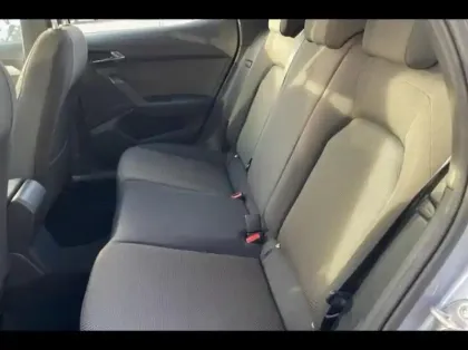 Photo 10 Seat Arona  1.0 EcoTSI 115ch Start/Stop Xcellence DSG Euro6d-T