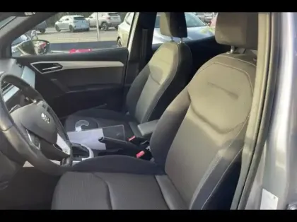 Photo 9 Seat Arona  1.0 EcoTSI 115ch Start/Stop Xcellence DSG Euro6d-T