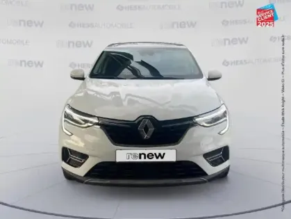 Photo 1 Renault Arkana  1.6 E-Tech 145ch Intens -21B