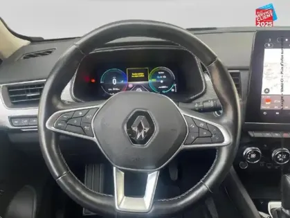 Photo 11 Renault Arkana  1.6 E-Tech 145ch Intens -21B